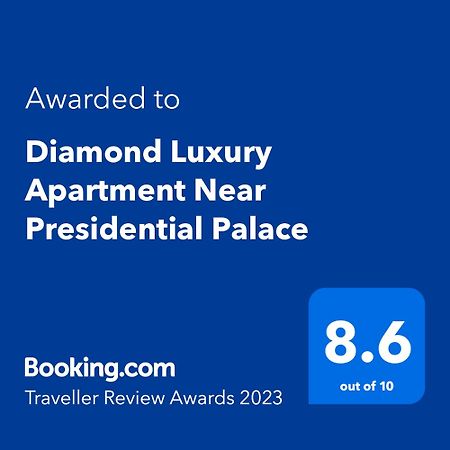 Diamond Luxury Apartment Near Presidential Palace Bukareszt Zewnętrze zdjęcie
