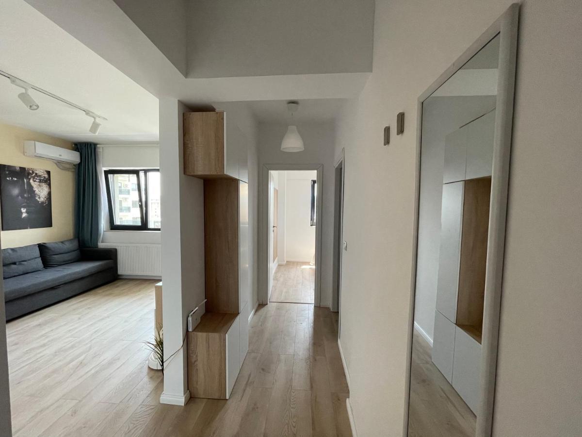 Diamond Luxury Apartment Near Presidential Palace Bukareszt Zewnętrze zdjęcie