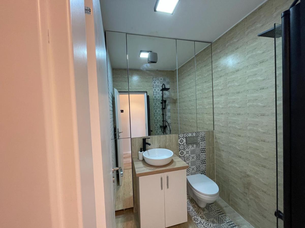 Diamond Luxury Apartment Near Presidential Palace Bukareszt Zewnętrze zdjęcie