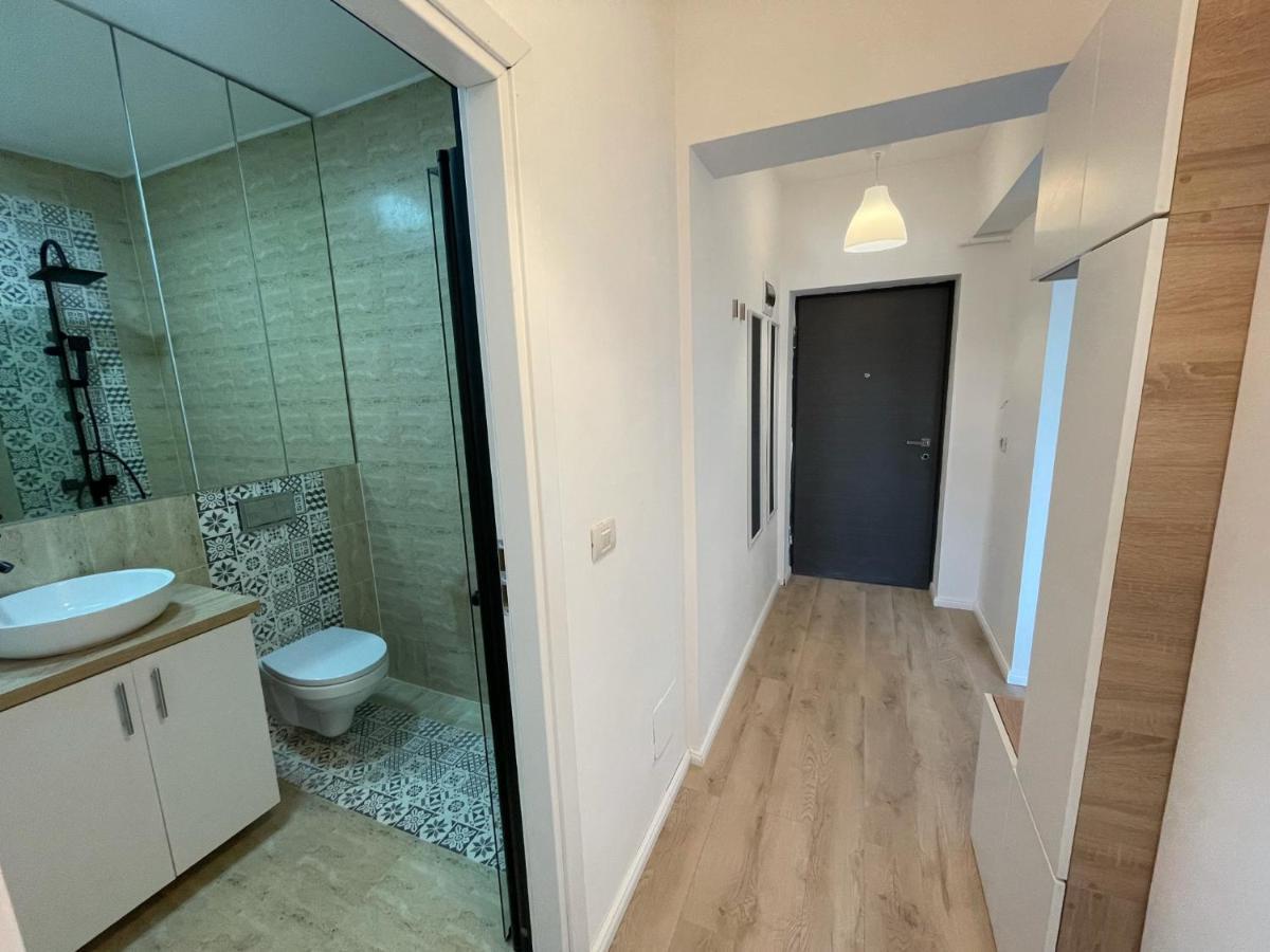 Diamond Luxury Apartment Near Presidential Palace Bukareszt Zewnętrze zdjęcie