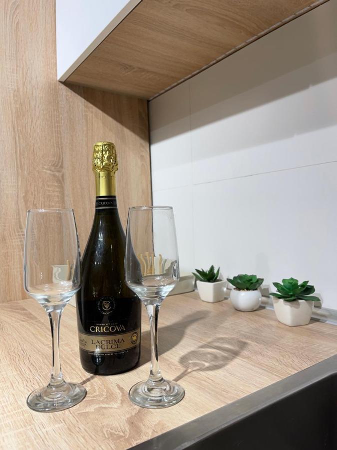 Diamond Luxury Apartment Near Presidential Palace Bukareszt Zewnętrze zdjęcie