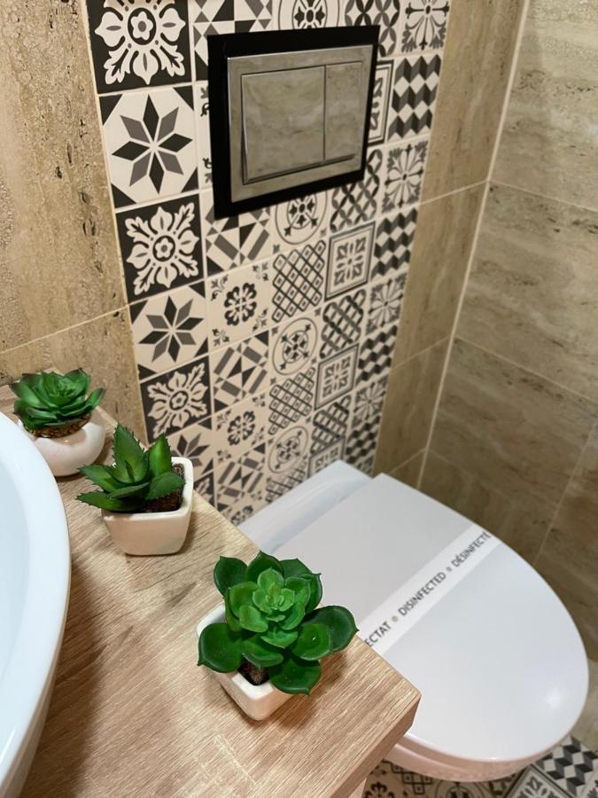 Diamond Luxury Apartment Near Presidential Palace Bukareszt Zewnętrze zdjęcie
